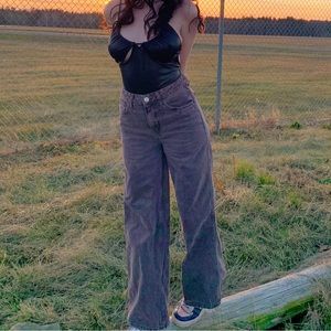 BDG urban outfitters jeans